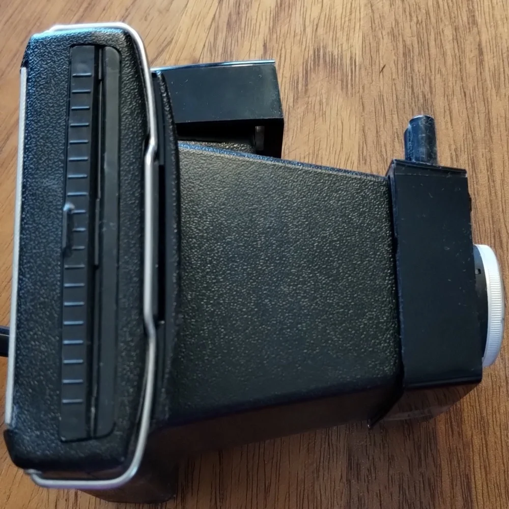 Polaroid Camera
